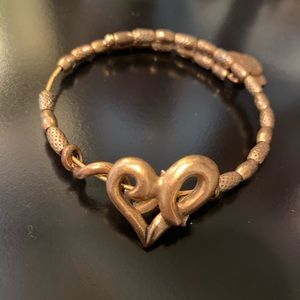 Alex and ani bracelet